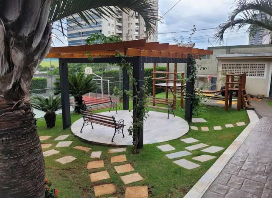 Apartamento Toscana Franca