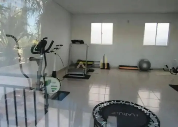 Apartamento Toscana