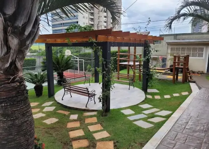 Apartamento Toscana