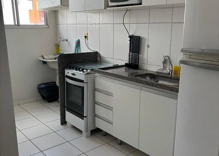 Apartamento Toscana