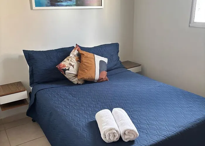 Apartamento Toscana